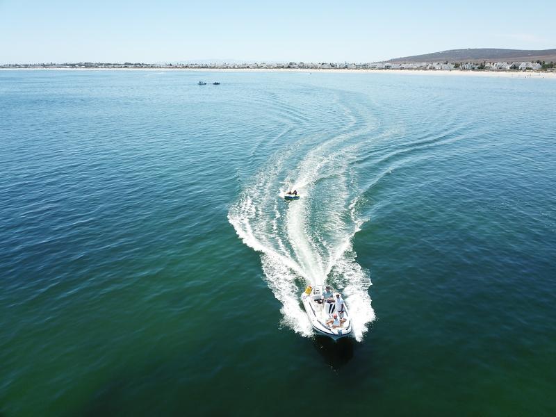 0 Bedroom Property for Sale in Da Gama Bay Western Cape